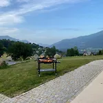 Malinat Entre Val D'azun Et Vallée Des Gaves Arcizans-Avant