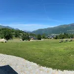 Сasa de vacaciones Malinat Entre Val D'azun Et Vallée Des Gaves Arcizans-Avant