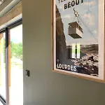 Malinat Entre Val D'azun Et Vallée Des Gaves Сasa de vacaciones Arcizans-Avant