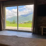 Сasa de vacaciones Malinat Entre Val D'azun Et Vallée Des Gaves