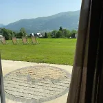 Malinat Entre Val D'azun Et Vallée Des Gaves * Arcizans-Avant