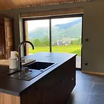 Сasa de vacaciones Malinat Entre Val D'azun Et Vallée Des Gaves *