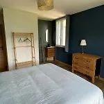 Сasa de vacaciones Malinat Entre Val D'azun Et Vallée Des Gaves *