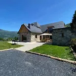 Сasa de vacaciones Malinat Entre Val D'azun Et Vallée Des Gaves Arcizans-Avant