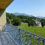 Malinat Entre Val D'azun Et Vallée Des Gaves Сasa de vacaciones
