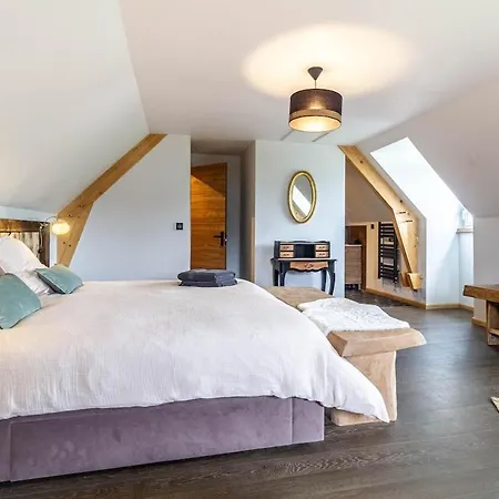 Malinat Entre Val D'azun Et Vallee Des Gaves * Arcizans-Avant