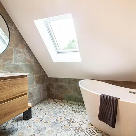 Malinat Entre Val D'azun Et Vallee Des Gaves *