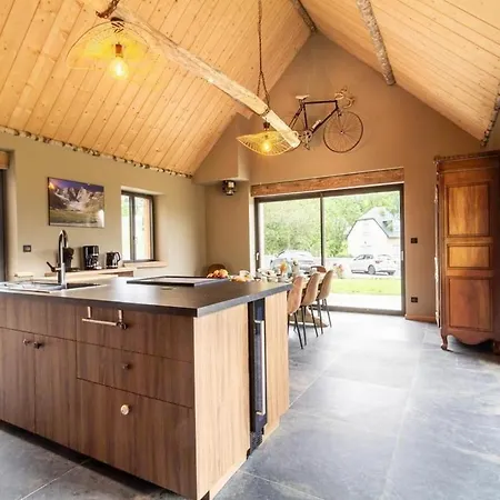 Malinat Entre Val D'azun Et Vallee Des Gaves 펜션 Arcizans-Avant