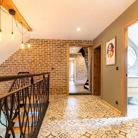 Malinat Entre Val D'azun Et Vallee Des Gaves Arcizans-Avant