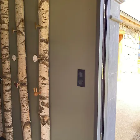 Malinat Entre Val D'azun Et Vallee Des Gaves *