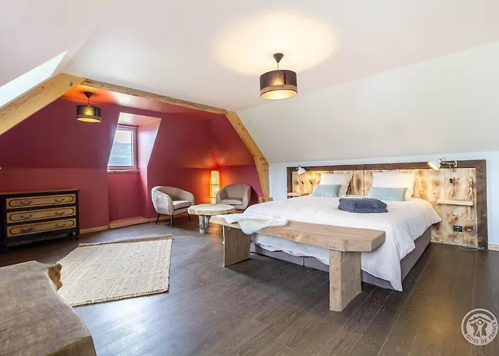 Hébergement de vacances Malinat Entre Val D'azun Et Vallée Des Gaves Arcizans-Avant