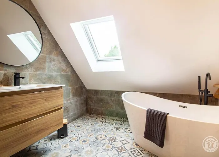 Malinat Entre Val D'azun Et Vallée Des Gaves *