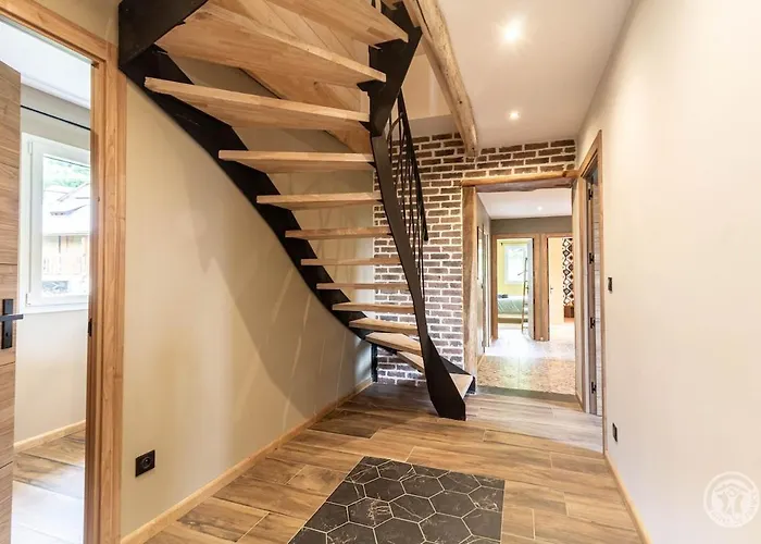 Hébergement de vacances Malinat Entre Val D'azun Et Vallée Des Gaves Arcizans-Avant