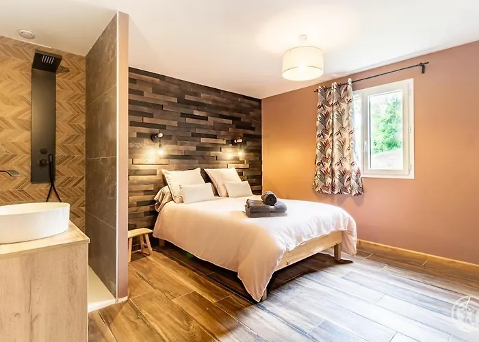 Malinat Entre Val D'azun Et Vallée Des Gaves Arcizans-Avant