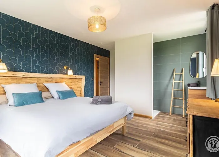 Hébergement de vacances Malinat Entre Val D'azun Et Vallée Des Gaves