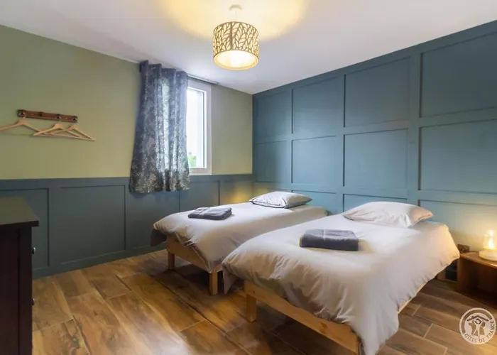 Malinat Entre Val D'azun Et Vallée Des Gaves *