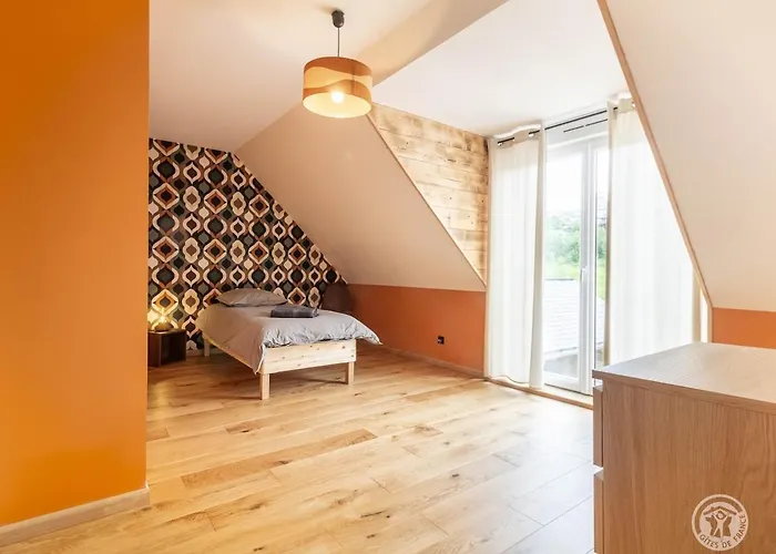 Hébergement de vacances Malinat Entre Val D'azun Et Vallée Des Gaves Arcizans-Avant