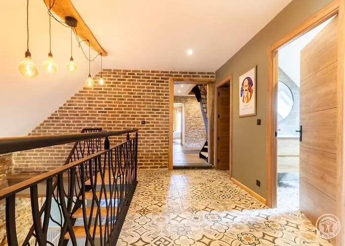 Malinat Entre Val D'azun Et Vallée Des Gaves Arcizans-Avant