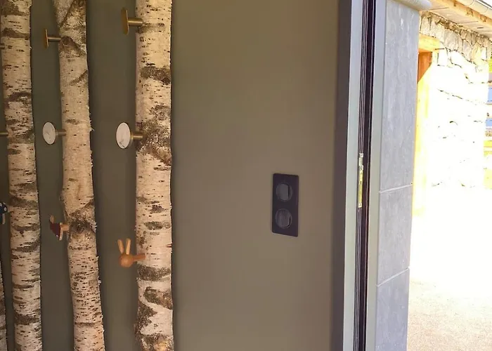 Malinat Entre Val D'azun Et Vallée Des Gaves *