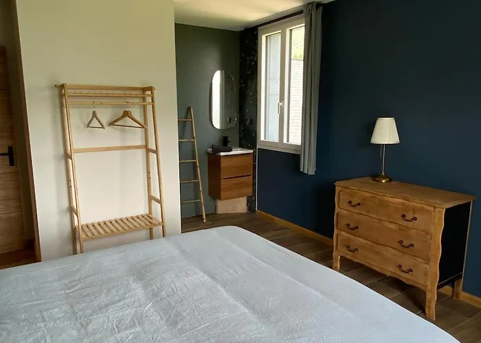 Hébergement de vacances Malinat Entre Val D'azun Et Vallée Des Gaves *